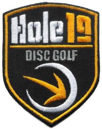 Ecusson divers : ecusson_hole_19_disc_golf