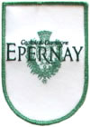 serie ecusson badge